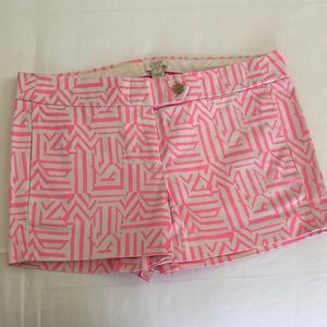 J Crew shorts